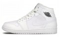 Jordan Air Jordan 1 Mid BG