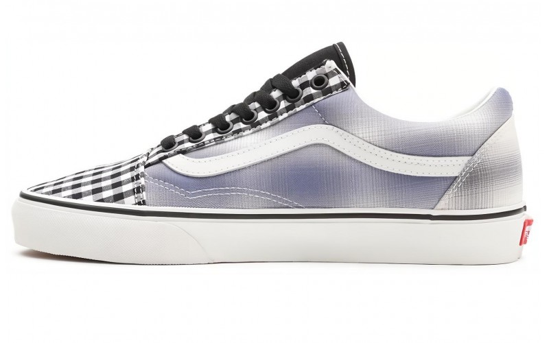 Vans Old Skool Prep Retro