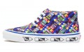 Fergadelic x Vans Vault OG LX Cornershop Drink