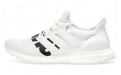 adidas Ultraboost 4.0 UNDFTD White