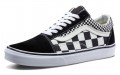 Vans Old Skool Mix Checker