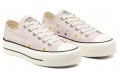 Converse Chuck Taylor All Star Camp Daisies Platform