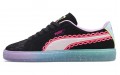 Sophia Webster x PUMA Suede