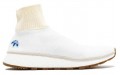 alexander wang x adidas originals Run Clean White