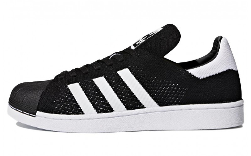 adidas originals Superstar Primeknit