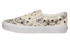 Vans slip-on Bandana