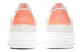 Nike Air Force 1 Pixel "Salmon Heel" 3M