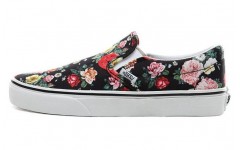 Vans slip-on Garden Floral Classic