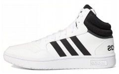 adidas neo Hoops 3.0 Mid Classic Vintage