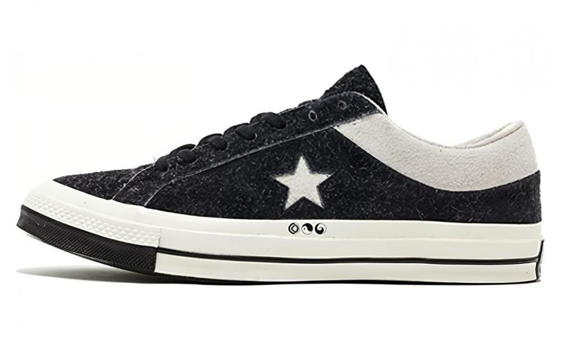 CLOT x Converse One Star