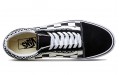 Vans Old Skool Mix Checker