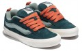 Vans Knu Skool