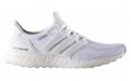 adidas Ultraboost 2.0 Triple White J