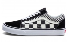 Vans Old Skool Mix Checker