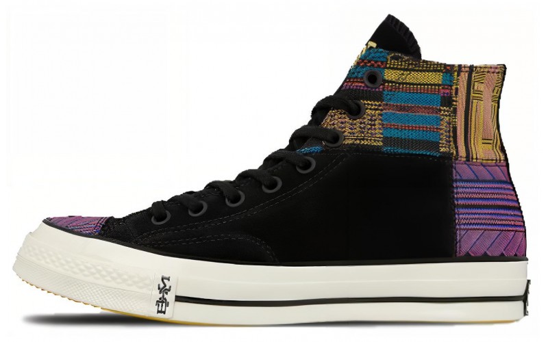 Converse 1970s BHM