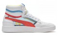 PUMA Ralph Sampson Mid Glass