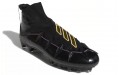 MARVEL x adidas Freak Black Panther Ultr Cleats