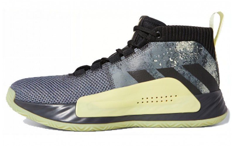 adidas D lillard 5 GCA