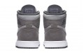 Jordan Air Jordan 1 Retro High Camo 3M Wolf Grey GS