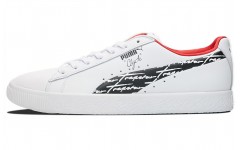 Trapstar x PUMA Clyde