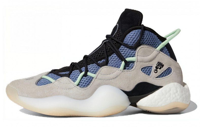 adidas originals Crazy BYW 3.0