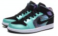 Jordan Air Jordan 1 Mid GS