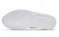 Jordan Air Jordan 1 RET Low Slip White