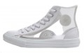 Converse Chuck Taylor All Star Light Clearmaterial Hi