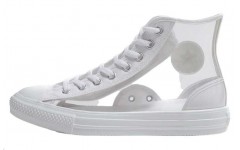 Converse Chuck Taylor All Star Light Clearmaterial Hi