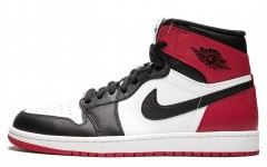 Jordan Air Jordan 1 Retro Black Toe 2013