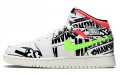 Jordan Air Jordan 1 Mid GS