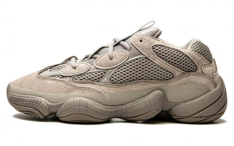 adidas originals Yeezy 500 Ash Grey