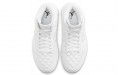 Jordan Air Jordan 1 mid "quilted white"