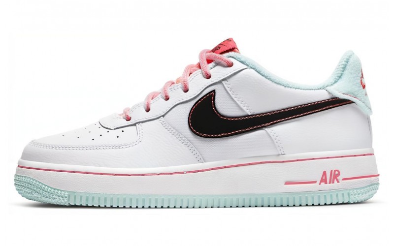 Nike Air Force 1 07 LV8 3 GS