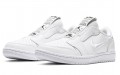 Jordan Air Jordan 1 RET Low Slip White