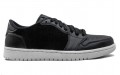 Jordan Air Jordan 1 Low No-Swoosh