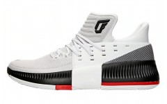 adidas D lillard 3 Rip City 3