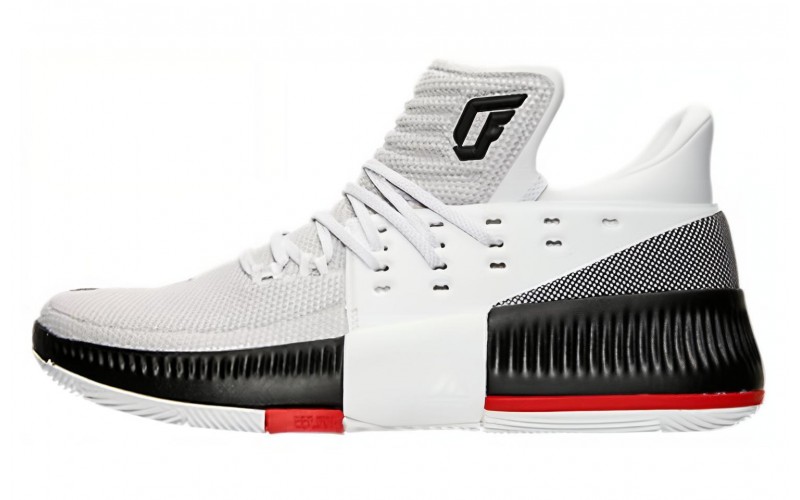 adidas D lillard 3 Rip City 3