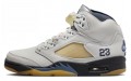 A MA MANIRE x Jordan Air Jordan 5 "Photon Dust"