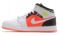 Jordan Air Jordan 1 Mid GS