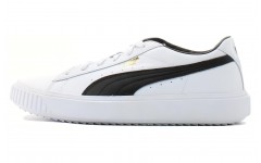 PUMA Court Breaker Lthr