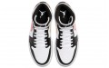 Jordan Air Jordan 1 mid alternate swooshes