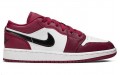 Jordan Air Jordan 1 Low "Noble Red" GS