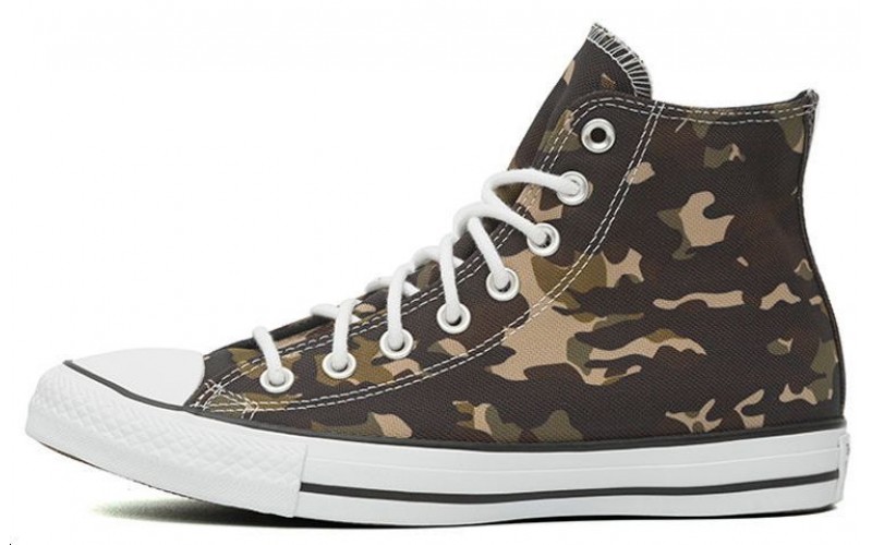 Converse All Star CTAS HI