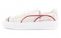 PUMA Suede Platform Courture