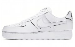 Nike Air Force 1 cosmic clay