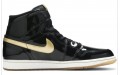 Jordan Air Jordan 1 Retro Black Metallic Gold (2013)