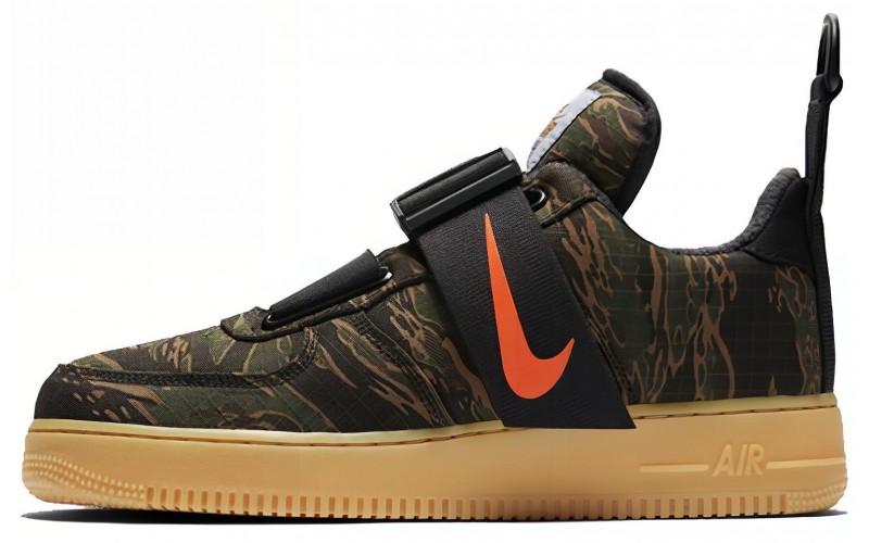 Carhartt WIP x Nike Air Force 1 utility prm wip