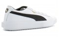 PUMA Court Breaker Lthr