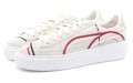 PUMA Suede Platform Courture